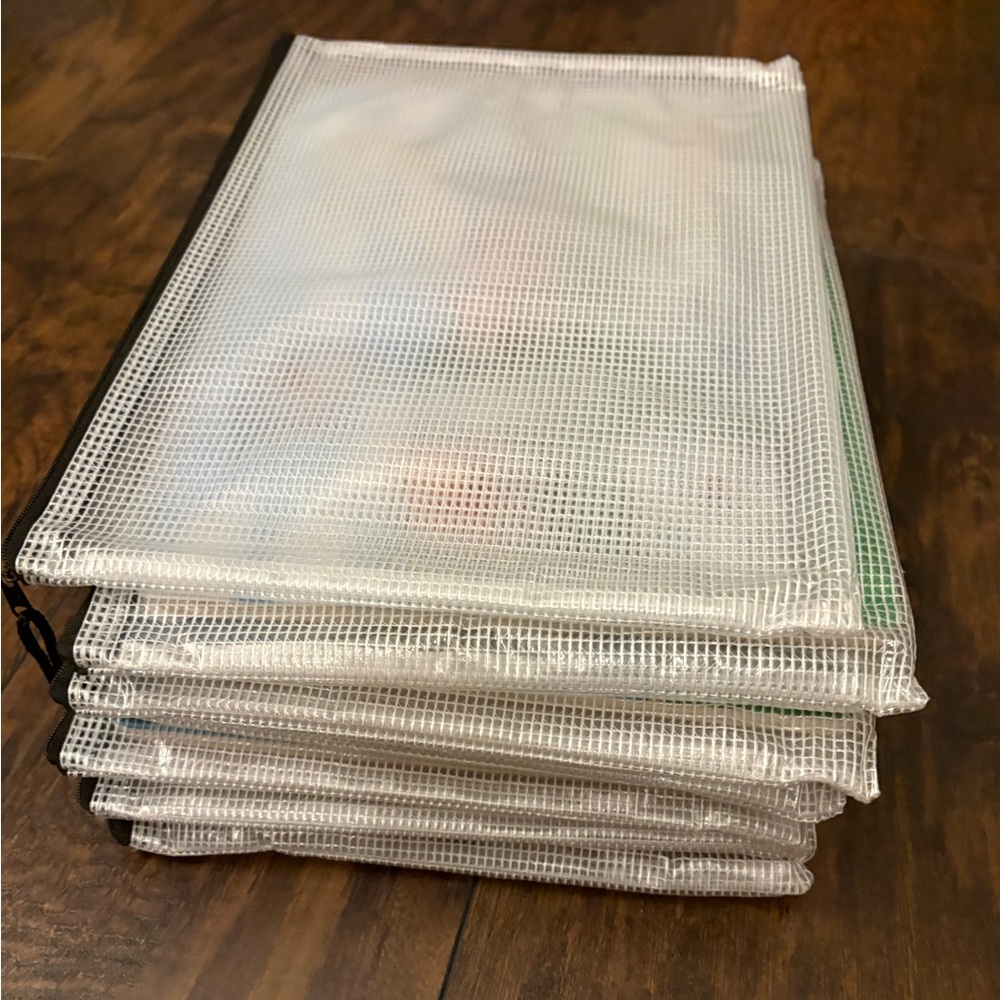 Melissa and Doug wooden peg puzzles - Picture 2 of 2